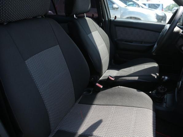 Daewoo Nexia I Рестайлинг с пробегом 2011 года, цена 140 000 рублей, 126600 км, седан, Автокод Объявления