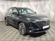 Changan CS75 Plus III Москва  - изображение 24