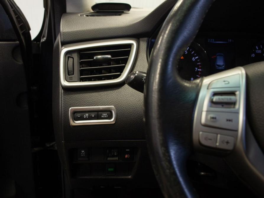 Nissan Qashqai II Иваново  - изображение 33