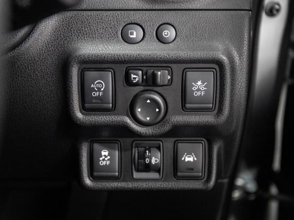 Nissan Note II Рестайлинг с пробегом 2017 года, цена 955 000 рублей, 124698 км, хэтчбек, Автокод Объявления