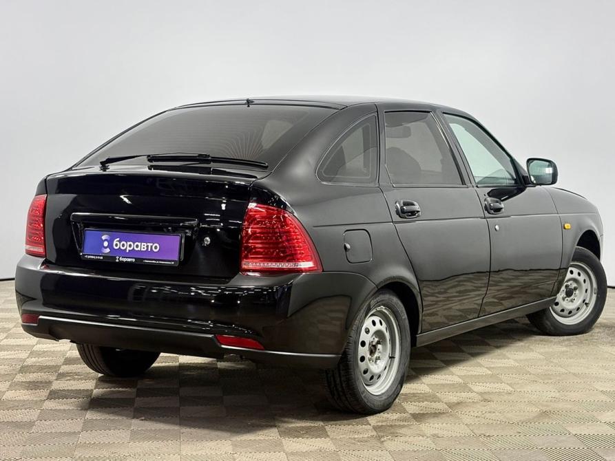 Lada (ВАЗ) Priora I Борисоглебск  - изображение 5