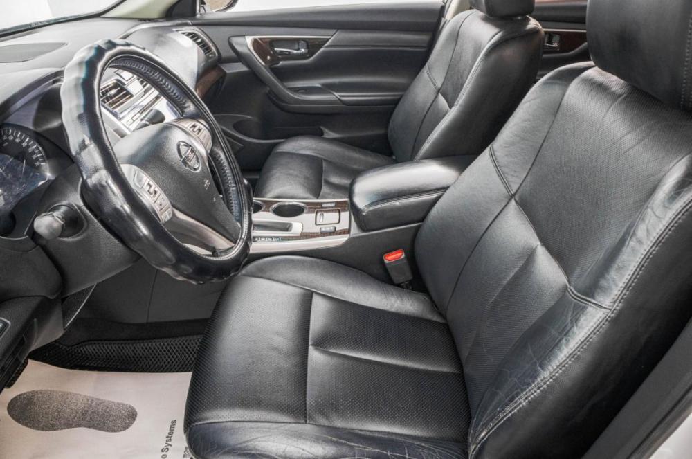 Nissan Teana III (L33) Барнаул  - изображение 11