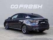 Omoda S5 Краснодар  - изображение 26