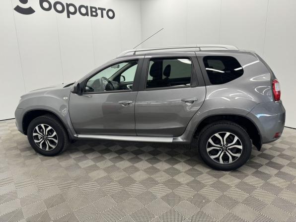 Nissan Terrano III (D10) с пробегом 2018 года, цена 1 429 000 рублей, 104337 км, внедорожник, Автокод Объявления
