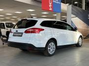 Ford Focus III Рестайлинг Москва  - изображение 21