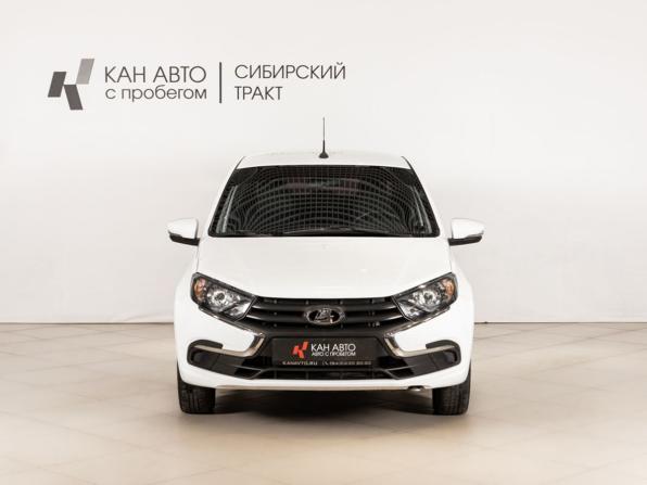 Lada (ВАЗ) Granta I Рестайлинг с пробегом 2021 года, цена 721 100 рублей, 78640 км, седан, Автокод Объявления