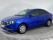 Lada (ВАЗ) Vesta I Ростов-на-Дону  - изображение 15