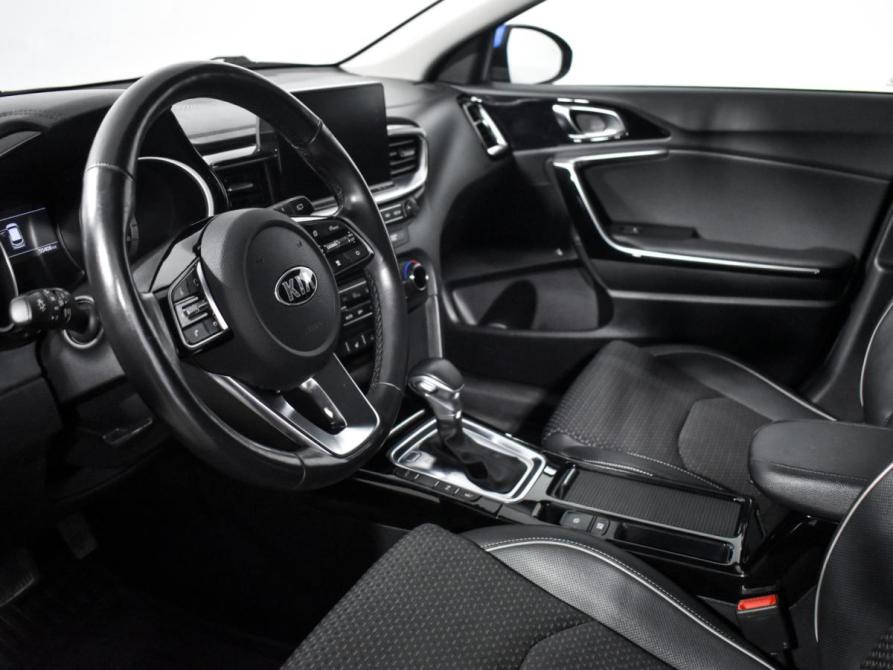 Kia Ceed III Санкт-Петербург  - изображение 10