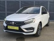 Lada (ВАЗ) Vesta I Рестайлинг (NG) Ижевск  - изображение 32
