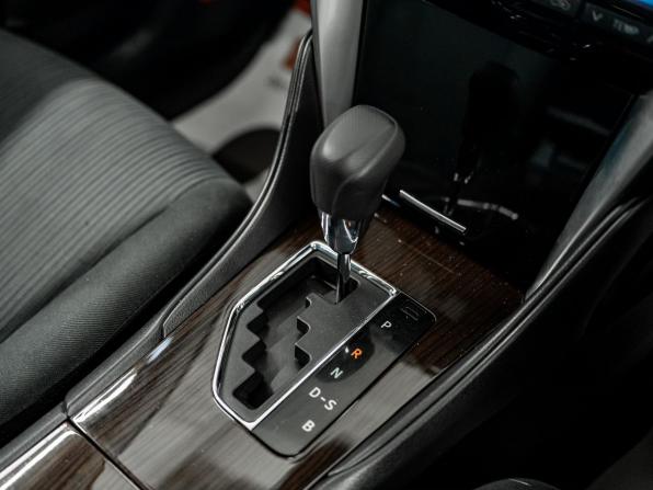 Toyota Allion II Рестайлинг 2 с пробегом 2017 года, цена 1 650 000 рублей, 134606 км, седан, Автокод Объявления