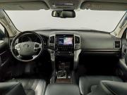 Toyota Land Cruiser 200 Series Рестайлинг 1 Москва  - изображение 37
