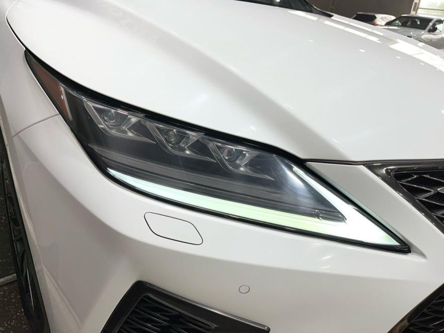 Lexus RX IV Рестайлинг Пермь  - изображение 10