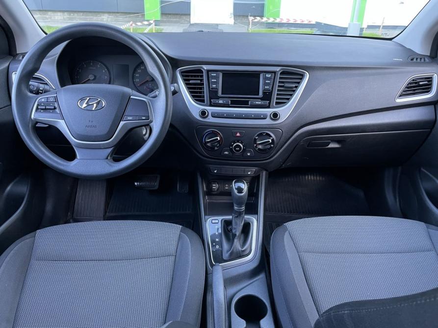 Hyundai Solaris II Ярославль  - изображение 9