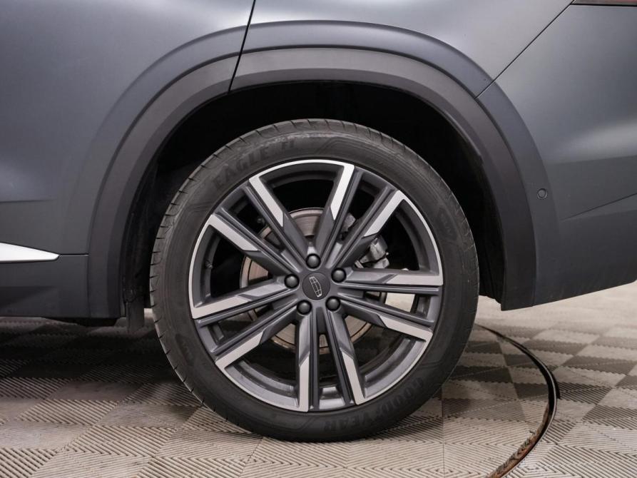 Geely Monjaro I Ульяновск  - изображение 9
