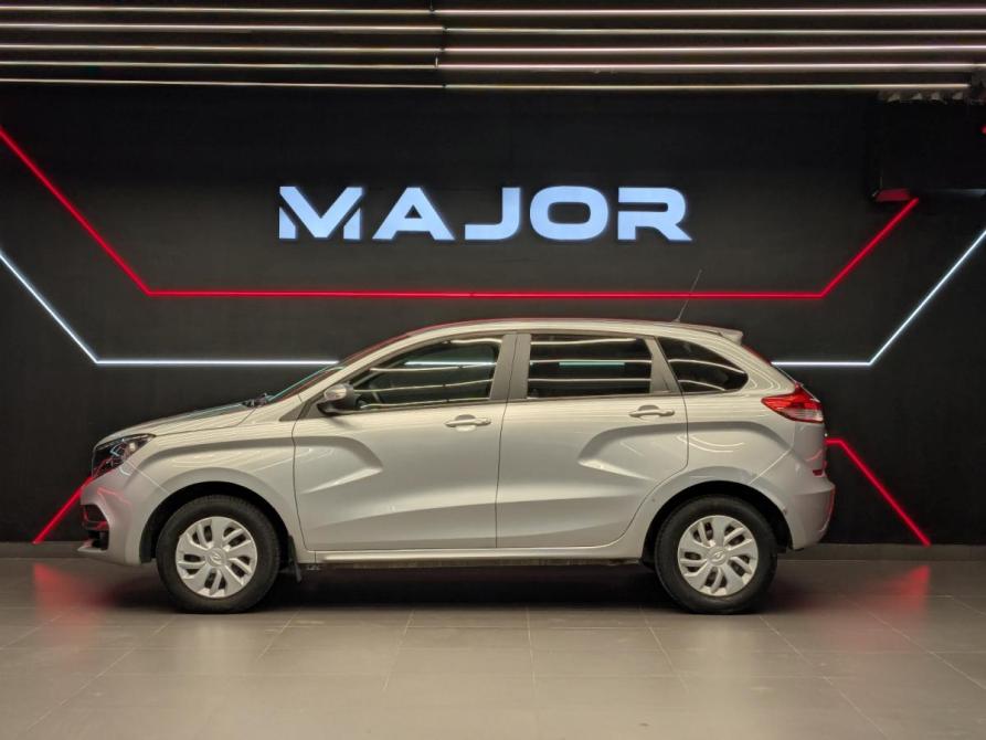 Lada (ВАЗ) XRAY I Москва  - изображение 23