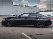 BMW 5 серии VII (G30/G31/G38) Москва  - изображение 35