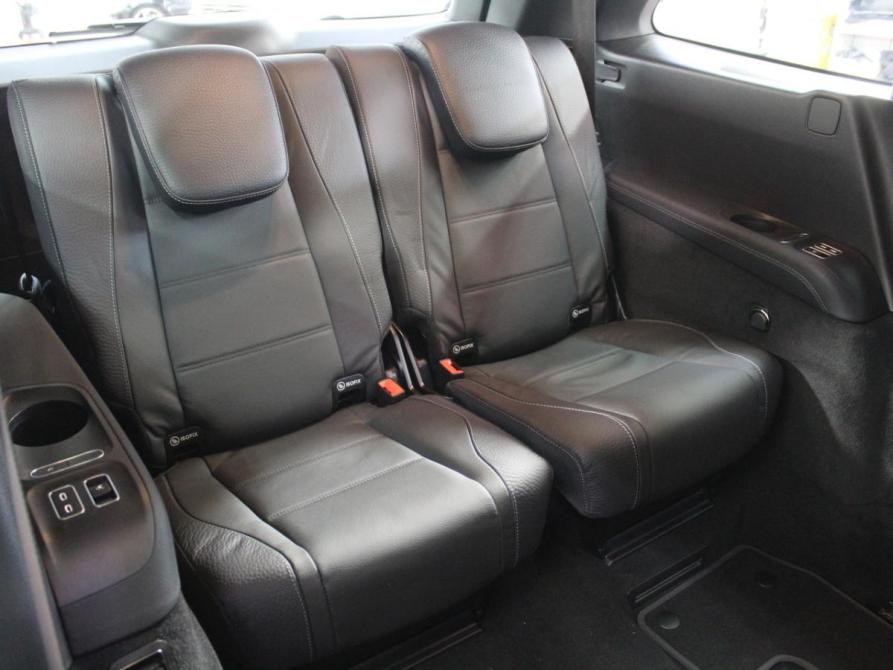 Mercedes-Benz GLS II (X167) Рестайлинг Москва  - изображение 27