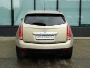 Cadillac SRX II Екатеринбург  - изображение 27