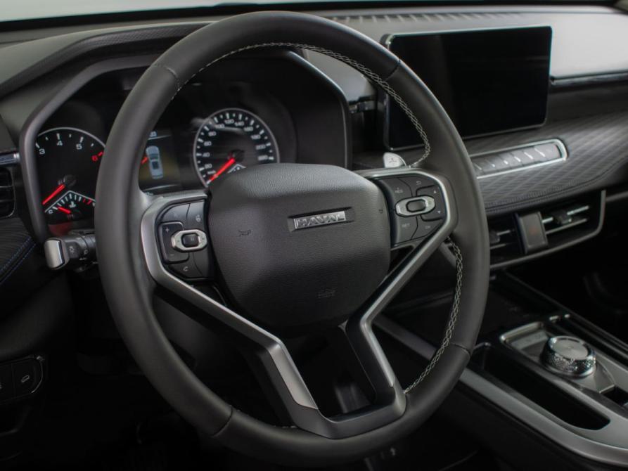 Haval Jolion I Рестайлинг Москва  - изображение 15