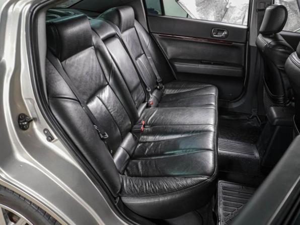 Mitsubishi Galant IX Рестайлинг 2 с пробегом 2008 года, цена 679 000 рублей, 264065 км, седан, Автокод Объявления