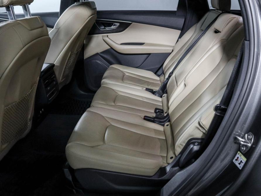 Audi Q7 II (4M) Рестайлинг Москва  - изображение 10