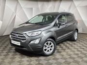 Ford EcoSport II Рестайлинг Москва  - изображение 20