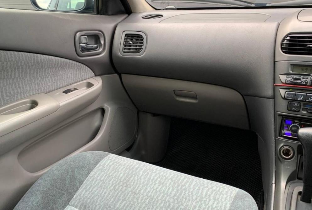Nissan Sunny B15 Красноярск  - изображение 22