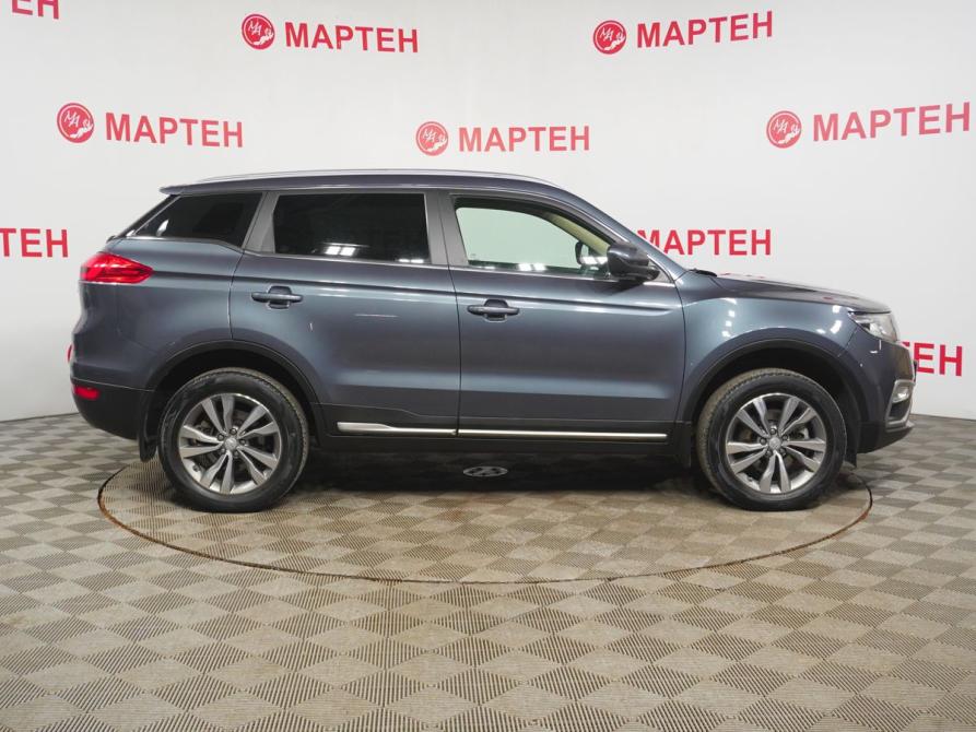 Geely Atlas I Вологда  - изображение 4