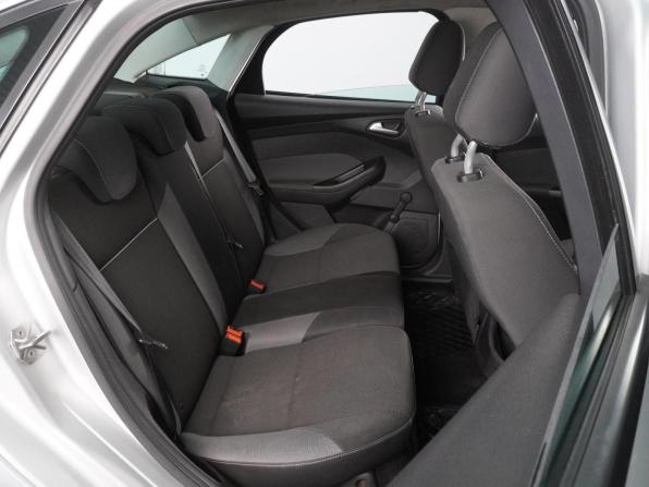 Ford Focus III с пробегом 2012 года, цена 800 000 рублей, 295519 км, седан, Автокод Объявления