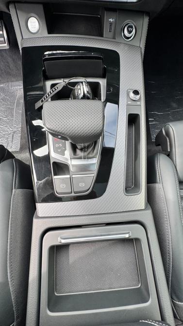 Audi Q5 II (FY) Рестайлинг Ростов-на-Дону  - изображение 13