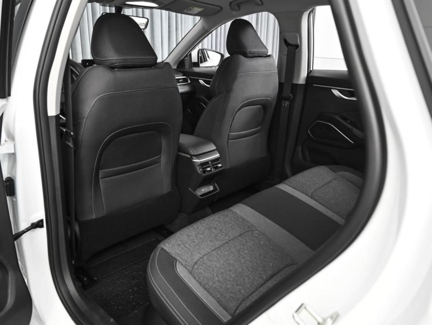 Belgee S50 Ставрополь  - изображение 11