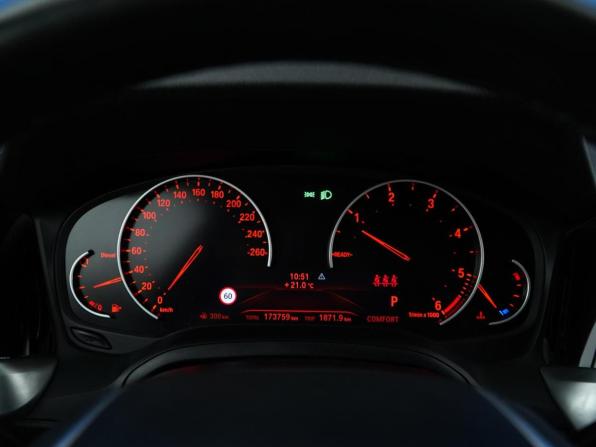 BMW 3 серии VII (G2x) с пробегом 2019 года, цена 2 848 777 рублей, 173759 км, седан, Автокод Объявления