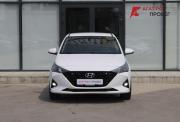Hyundai Solaris II Рестайлинг Саратов  - изображение 27