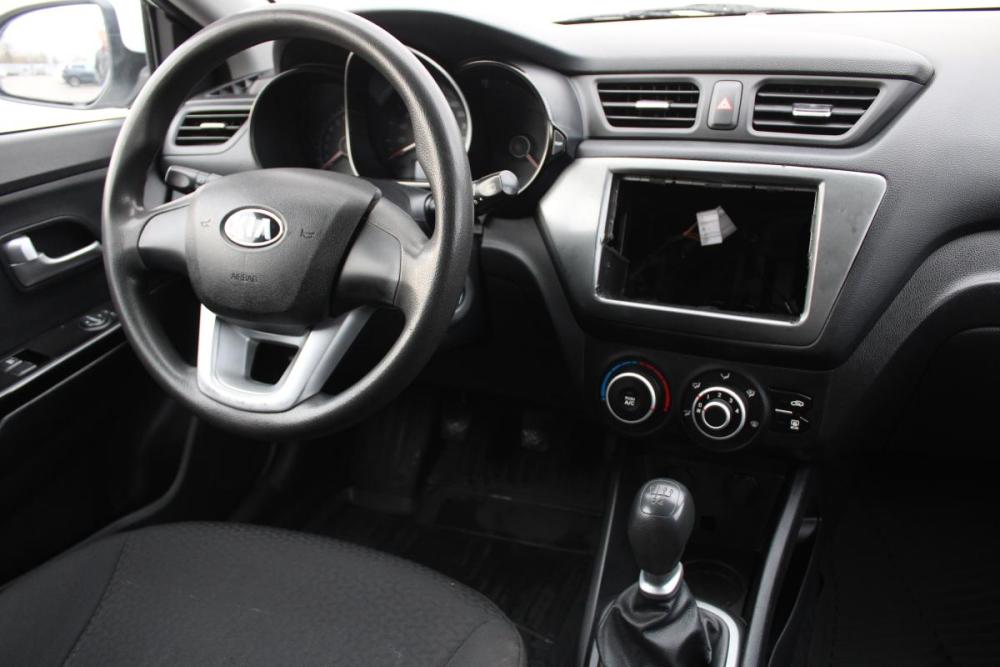 Kia Rio III Березники  - изображение 9