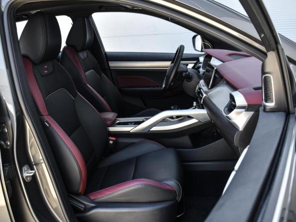 Belgee X50 с пробегом 2025 года, цена 2 250 000 рублей, 47402 км, внедорожник, Автокод Объявления