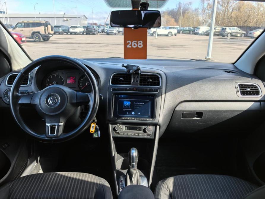 Volkswagen Polo V Санкт-Петербург  - изображение 11