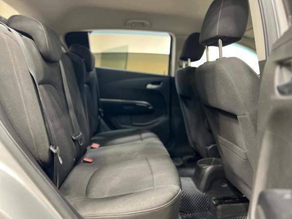 Chevrolet Aveo II с пробегом 2012 года, цена 699 000 рублей, 111000 км, седан, Автокод Объявления