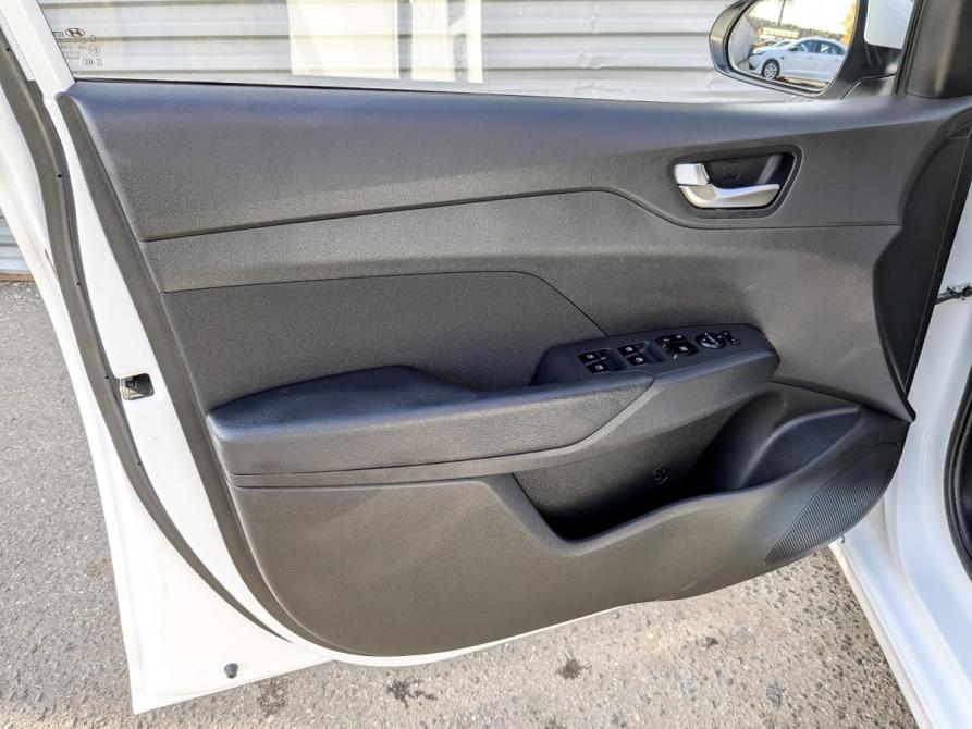 Hyundai Solaris II Рестайлинг Химки  - изображение 19
