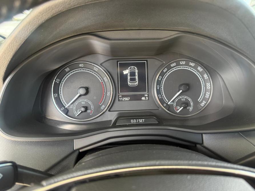 Skoda Rapid II Екатеринбург  - изображение 12