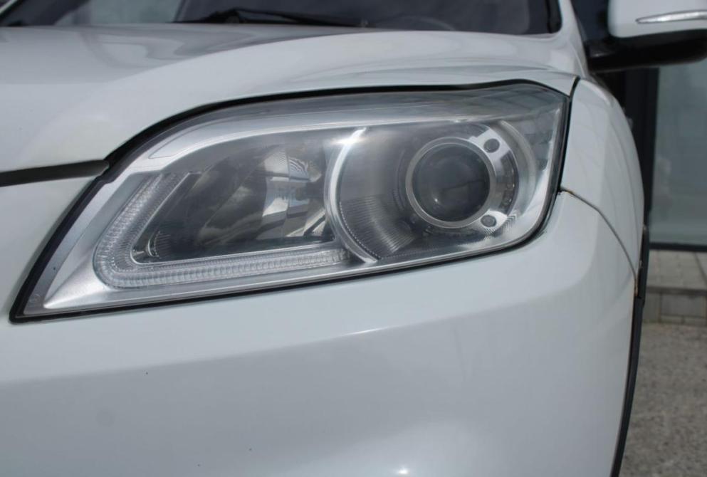 Lifan X60 I Рестайлинг 2 Саратов  - изображение 9