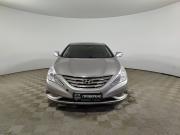 Hyundai Sonata VI (YF) Уфа  - изображение 26