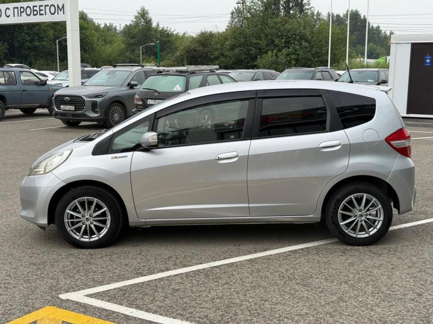 Honda Fit II Томск  - изображение 7