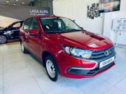 Lada (ВАЗ) Granta I Рестайлинг Сыктывкар  - изображение 14