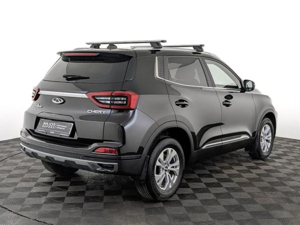 Chery Tiggo 4 Pro I с пробегом 2024 года, цена 1 440 000 рублей, 68242 км, внедорожник, Автокод Объявления
