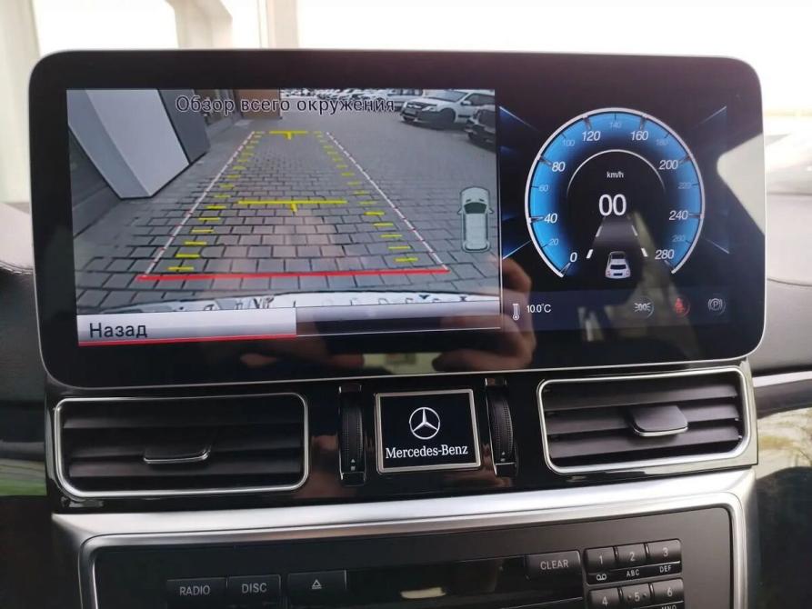 Mercedes-Benz M-Класс III (W166) Москва  - изображение 23