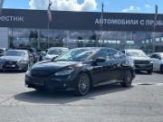 Honda Civic X Пермь  - изображение 24