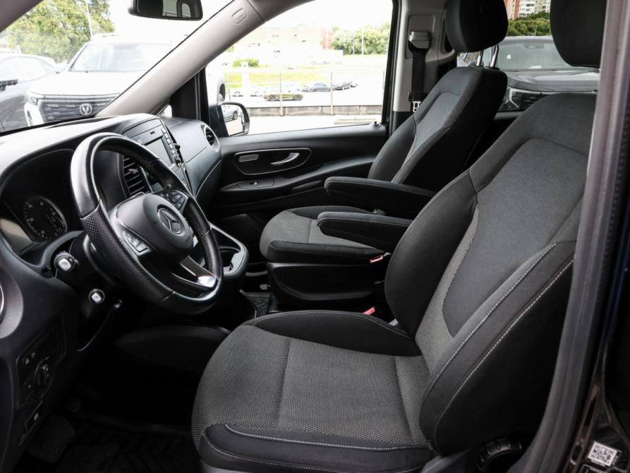 Mercedes-Benz Vito III (W447) Москва  - изображение 16