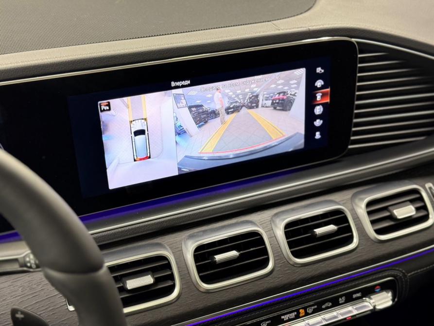 Mercedes-Benz GLS II (X167) Санкт-Петербург  - изображение 18