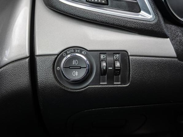 Opel Mokka I с пробегом 2014 года, цена 1 109 000 рублей, 166933 км, внедорожник, Автокод Объявления