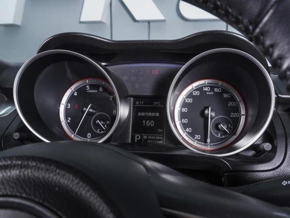Suzuki Swift V с пробегом 2019 года, цена 1 159 000 рублей, 101111 км, хэтчбек, Автокод Объявления